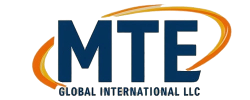MTE GLOBAL INTERNATIONAL LLC Logo